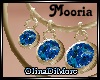 (OD) Mooria necklace