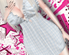 ᨳPlaid Babydoll Dress