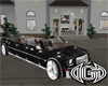 Open-top Limo -Onyx