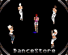 *Sexy Girls Dance /5P
