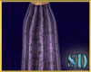 SD Violet Roma Skirts