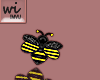 🐝 756│Bubbles