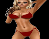 Red Hot Bikini