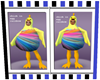 couples chick n eggs rbg