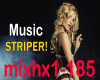 23Strip Music mixhx1-185