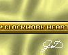 Clockwork Heart (VIP)