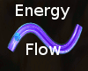 Energy Flow Blacklight