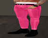 Herb Pink Pants