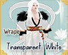 !A| Transparent Wrape