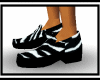 !AL!Shoes Zebra