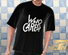 J | WhoCares Shirt