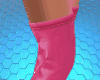 Pink Boots RL