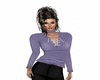 Lilac Top
