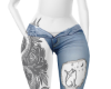 Sesy Pant Loida