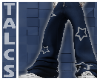 Star sweats M