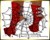 Spider girl