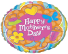 Mothers Day Balloon