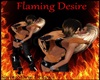 Flaming Desire