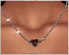 🖤Diamond LOVE Necklac