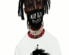 OTF shirt (white)