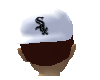 White Sox Hat Backward