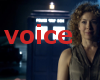 River Song Voice