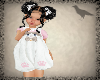 KID Kitty Romper
