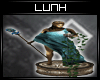 Statue Goddess Witches