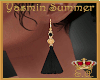 Yasmin Summer Earrings