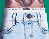 Tommy Short Jeans