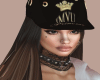 PELO+GORRA PRINCESS IMVU