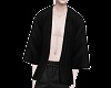 L| Black Kimono Lyrbl |