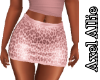 AA RLS PINK LEOPARD MINI