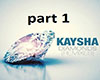 Kaysha Diamonds Zouk P1