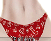 🎅 Santa Pantie