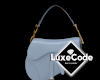 LC> Zaddle Bag L39