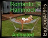 [BD] Romantic Hammock
