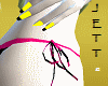 Toxic Yellow Fingernails