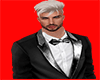 TRAJE  ELEGANTE  #  19