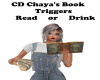 CD Chaya's Book