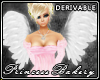 [PB] Angel Wings Movable