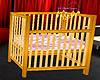 Animated Baby Bed 1