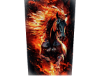 Flaming Horse-1