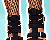 Dark Platforms