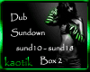 sundown dubmix box2