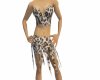 (CS)furdress trattered