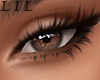Real Eyes "Brown"