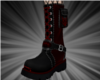 Red Army Boots