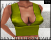 [Dark/Mustard-Halter]