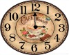LWR}Coffee Wall Watch 2